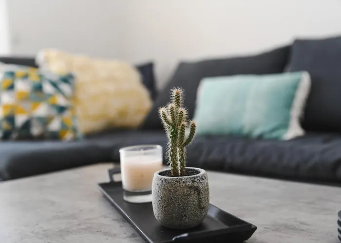 Nomia Apartment