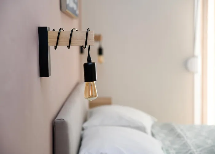 Nomia Apartment