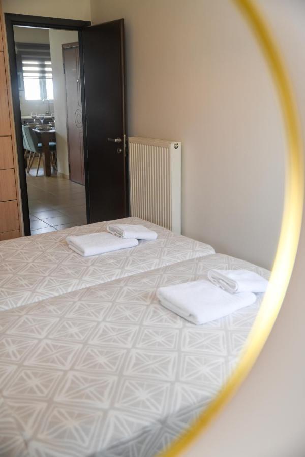 Appartamento Nomia Agios Nikolaos